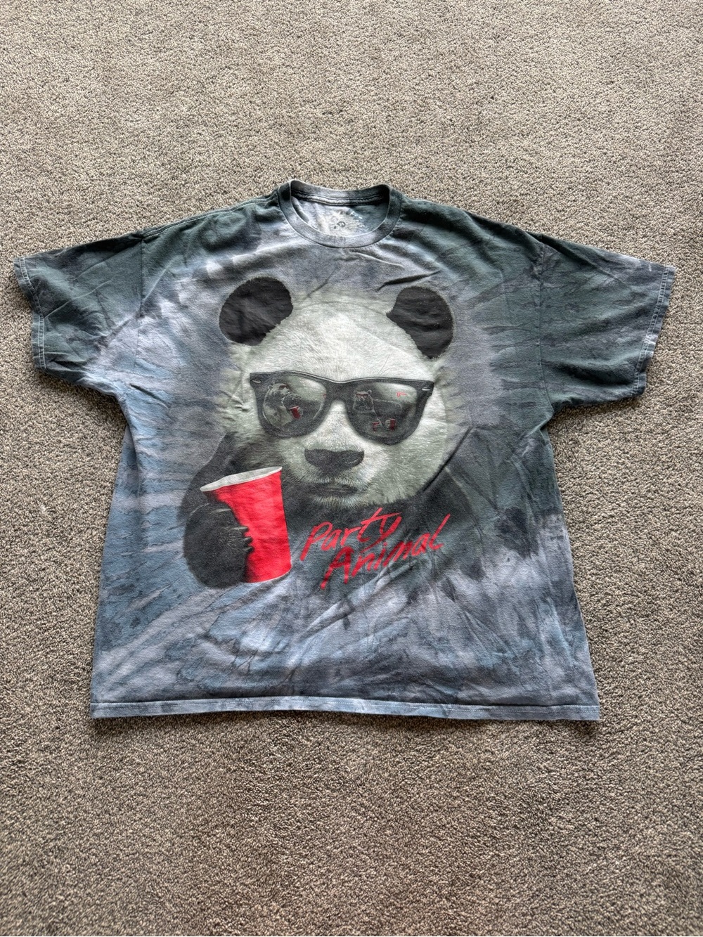 Party Animal Tee